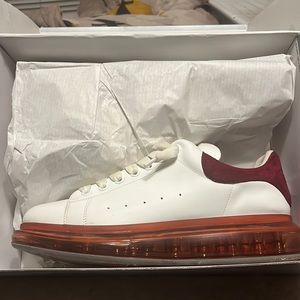 Bought these 1 month ago and don’t really like em